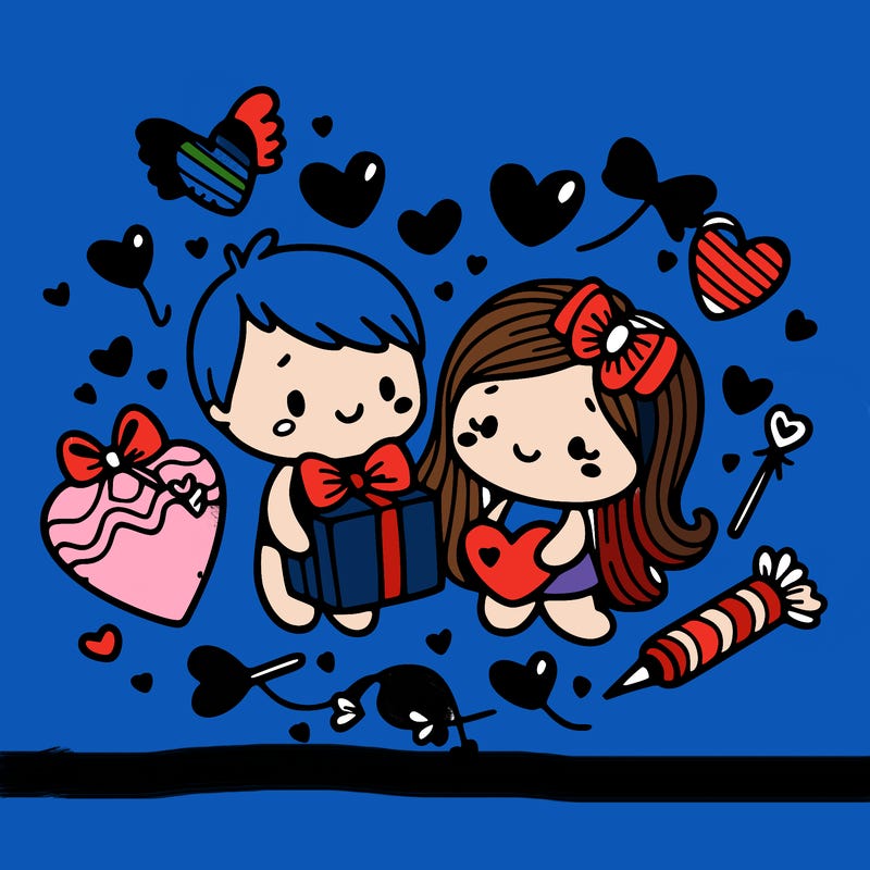 valentines day