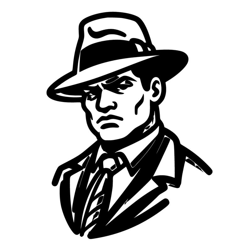 gangster