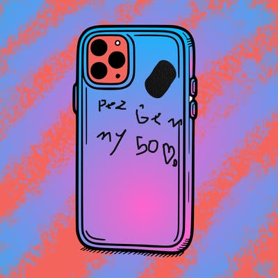 phone case