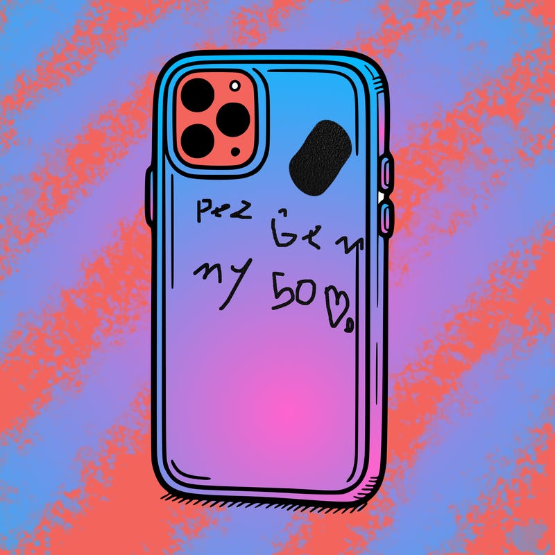 phone case