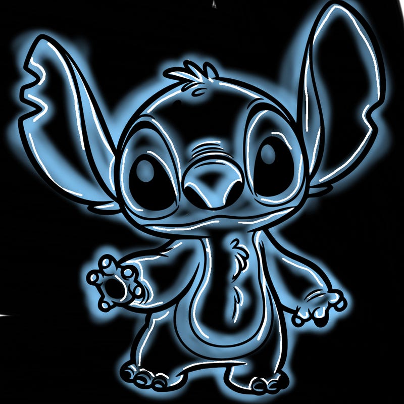 stitch
