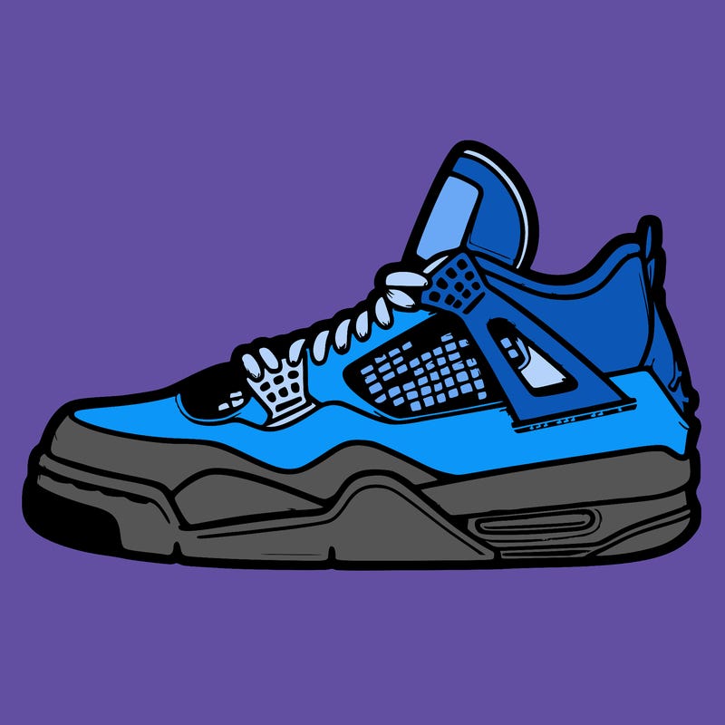 jordan 4