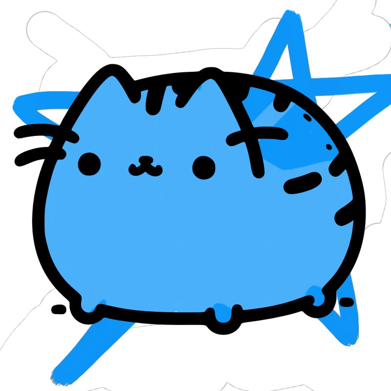 pusheen