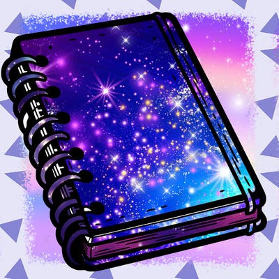 notebook