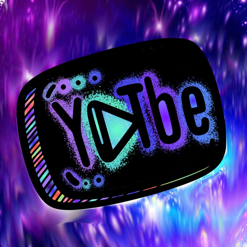 youtube logo