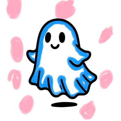 ghost