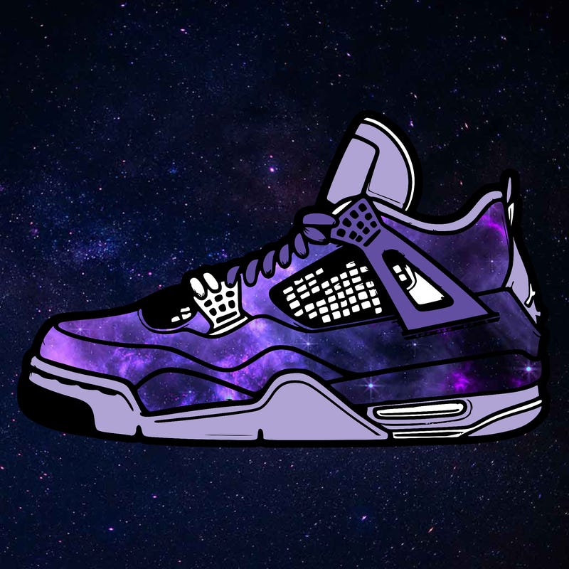 jordan 4