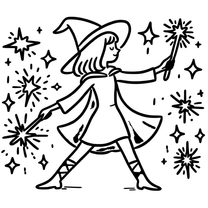 sparkles