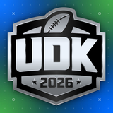 Fantasy Football Draft Kit UDK