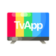 TvApp - Live TV streaming