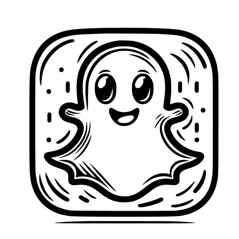 snapchat