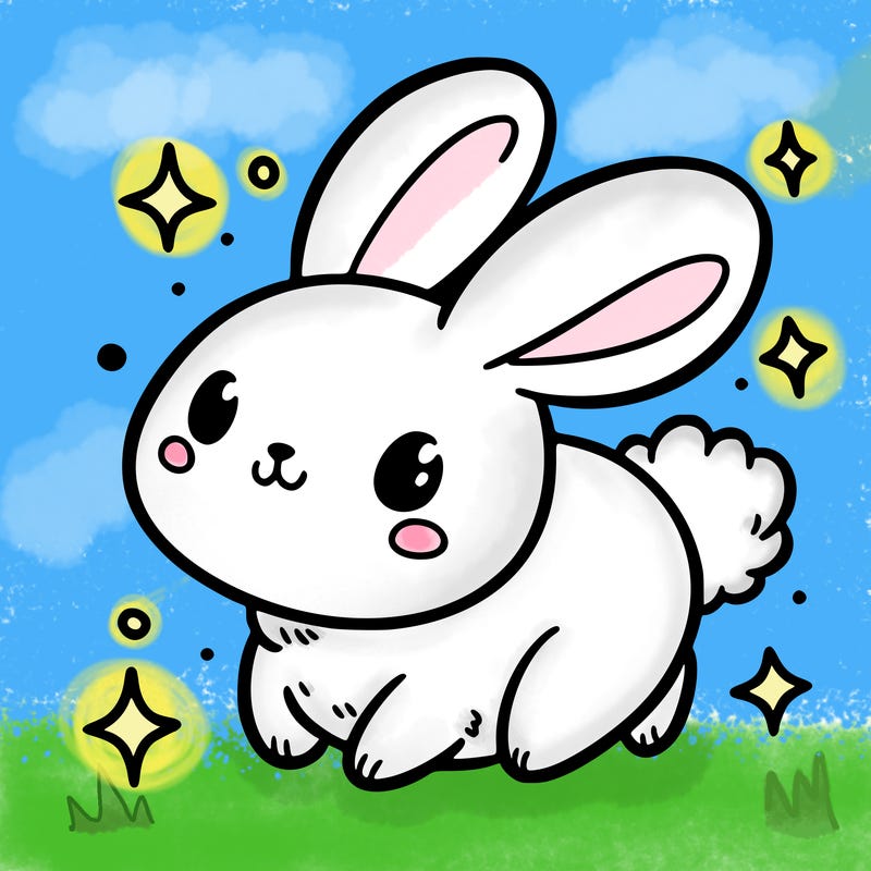 bunny