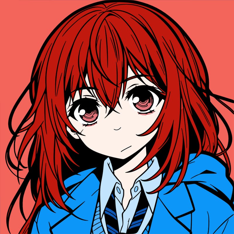 manga
