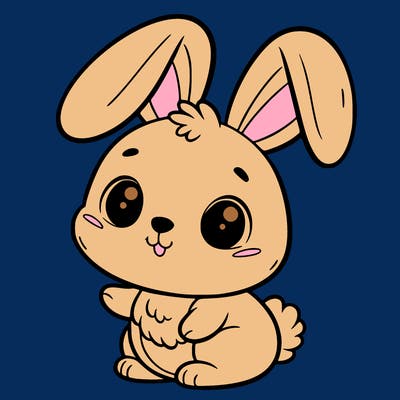 bunny