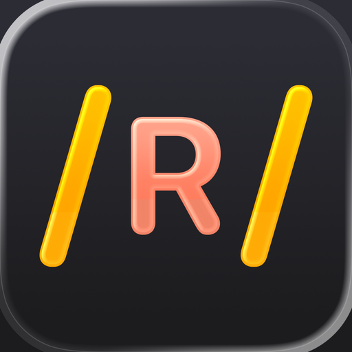 RegExp - Developer Tools App | MWM