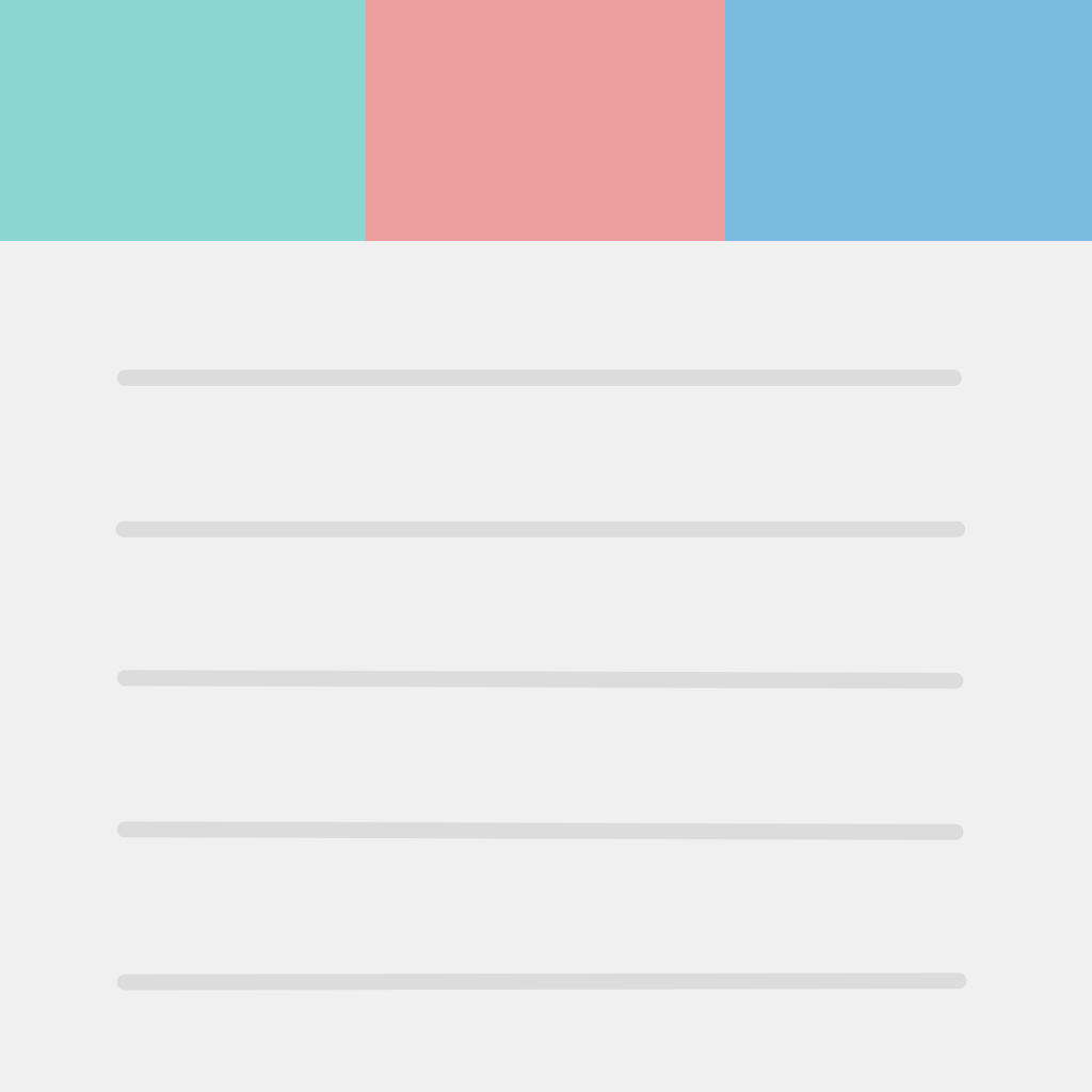 Simple Notepad -BestNote-