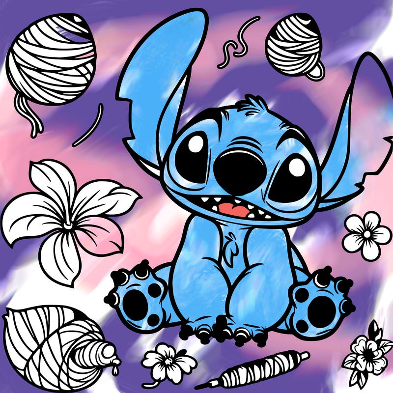 stitch