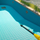 Pool Cleaning Sim Games 24