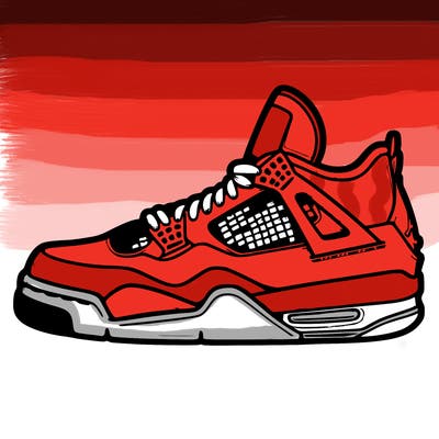 jordan 4