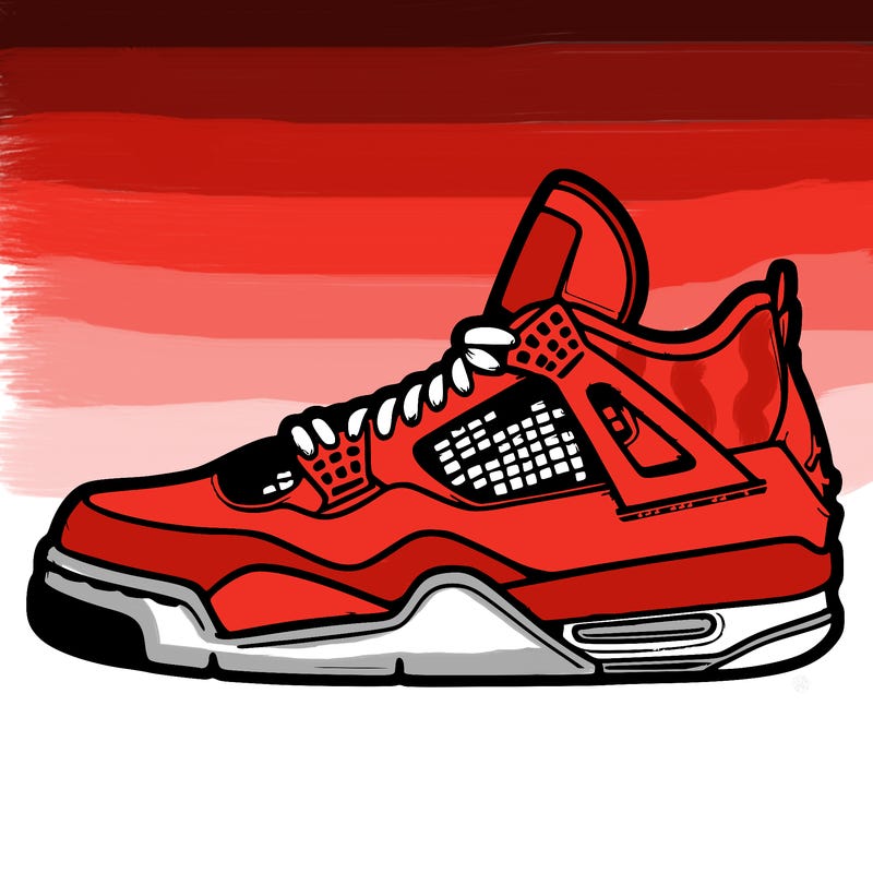 jordan 4