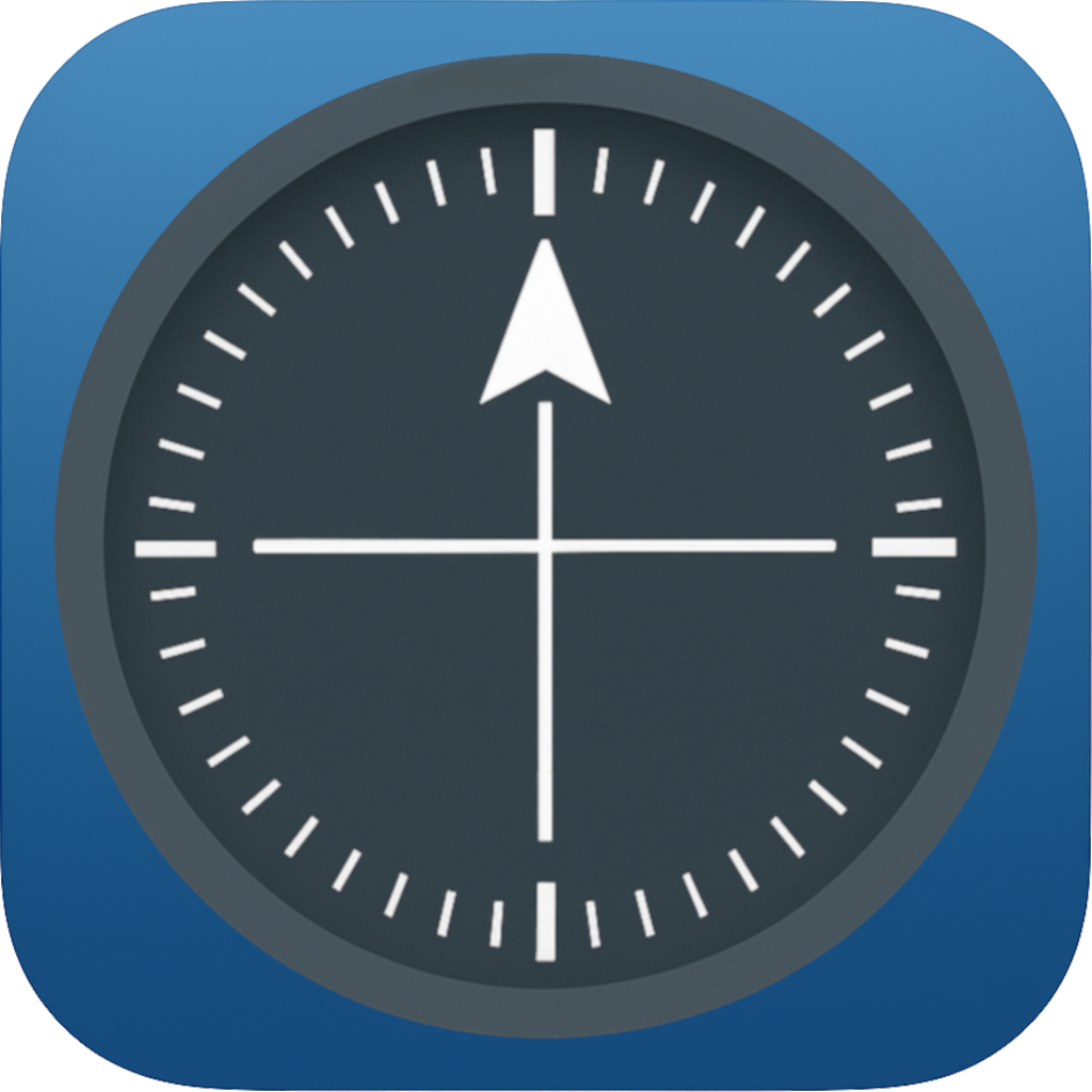 VOR ADF Simulator - Education App | MWM