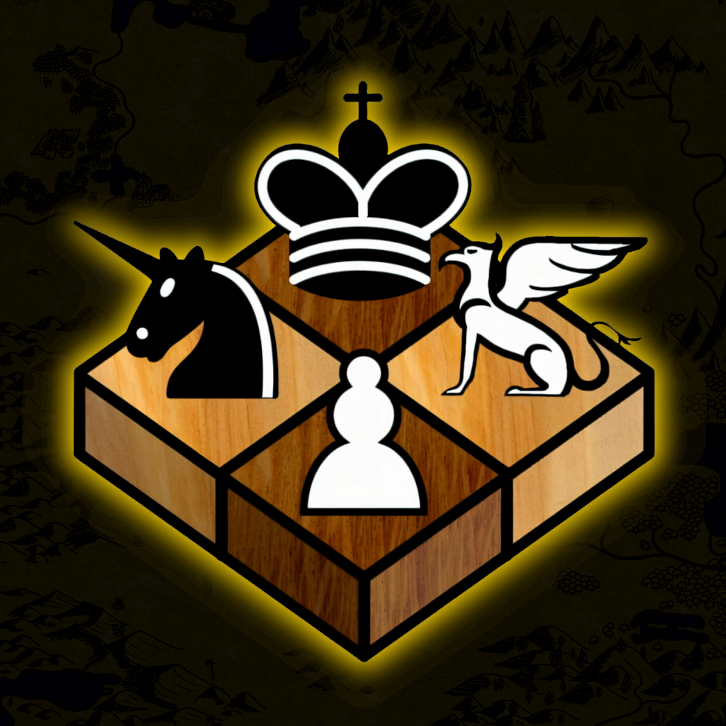ChessCraft | El Sandbox de Ajedrez y Creador de Variantes Definitivo