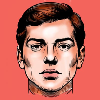 face realistic