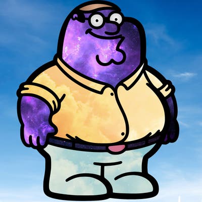 peter griffin
