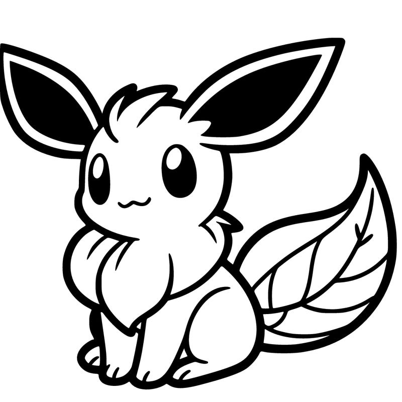 leafeon