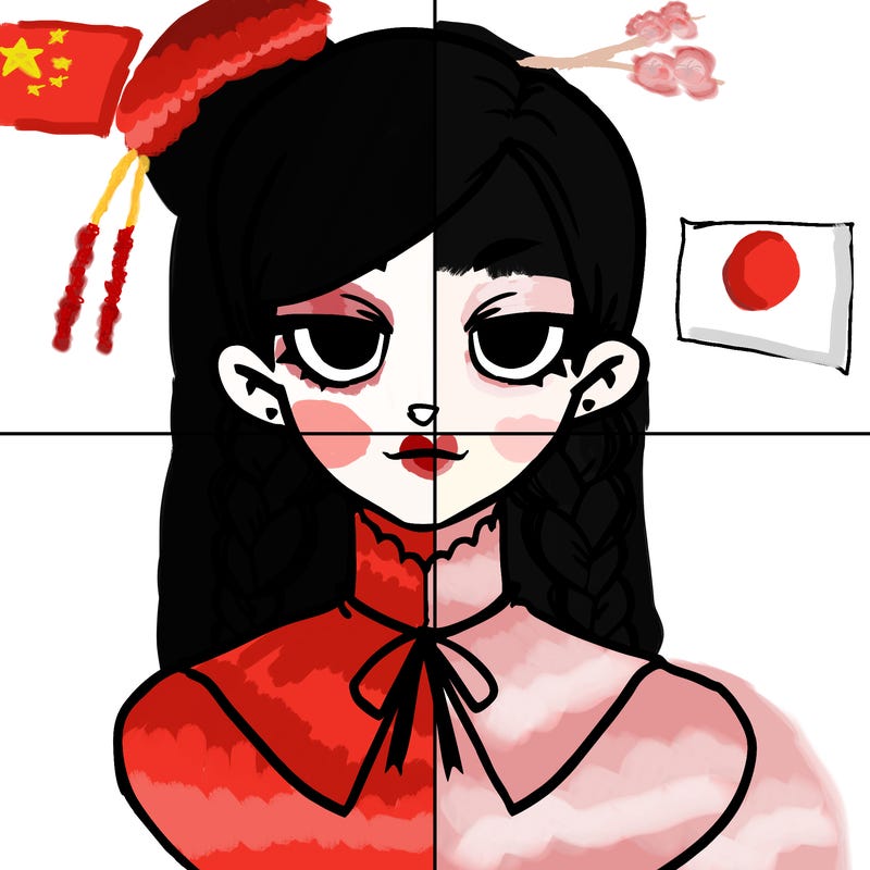 After