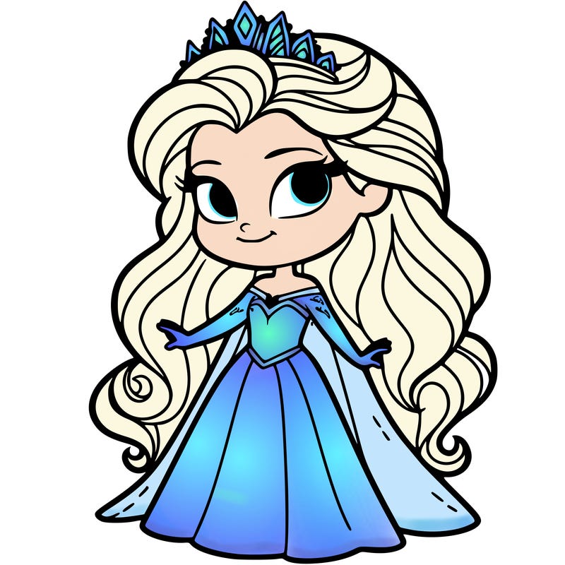 elsa