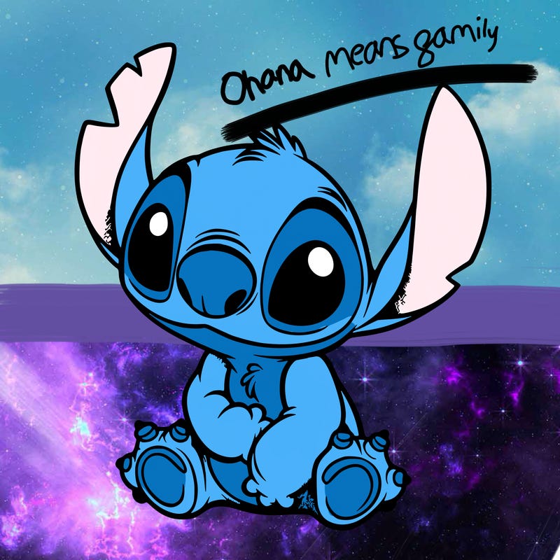 stitch