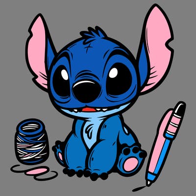 stitchi