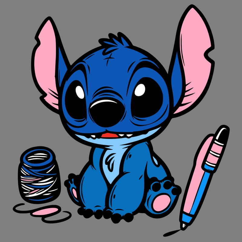 stitchi
