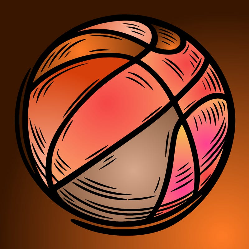basketball