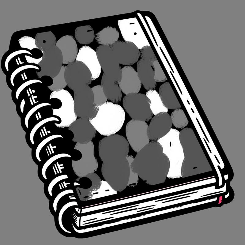 notebook