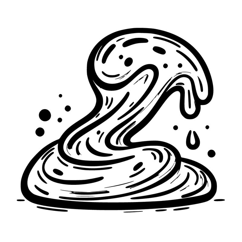 slime