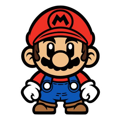 mario