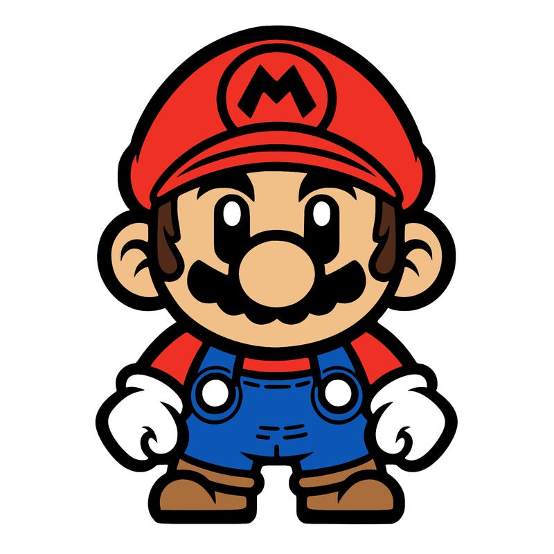 mario