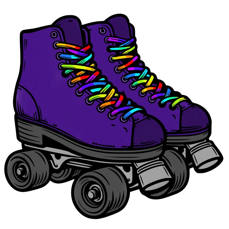 roller skates
