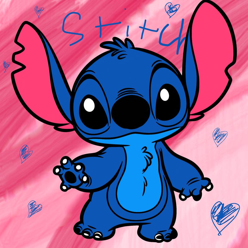 stitch