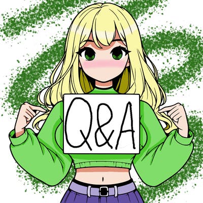 girl holding a blank sign in a long sleeve crop top