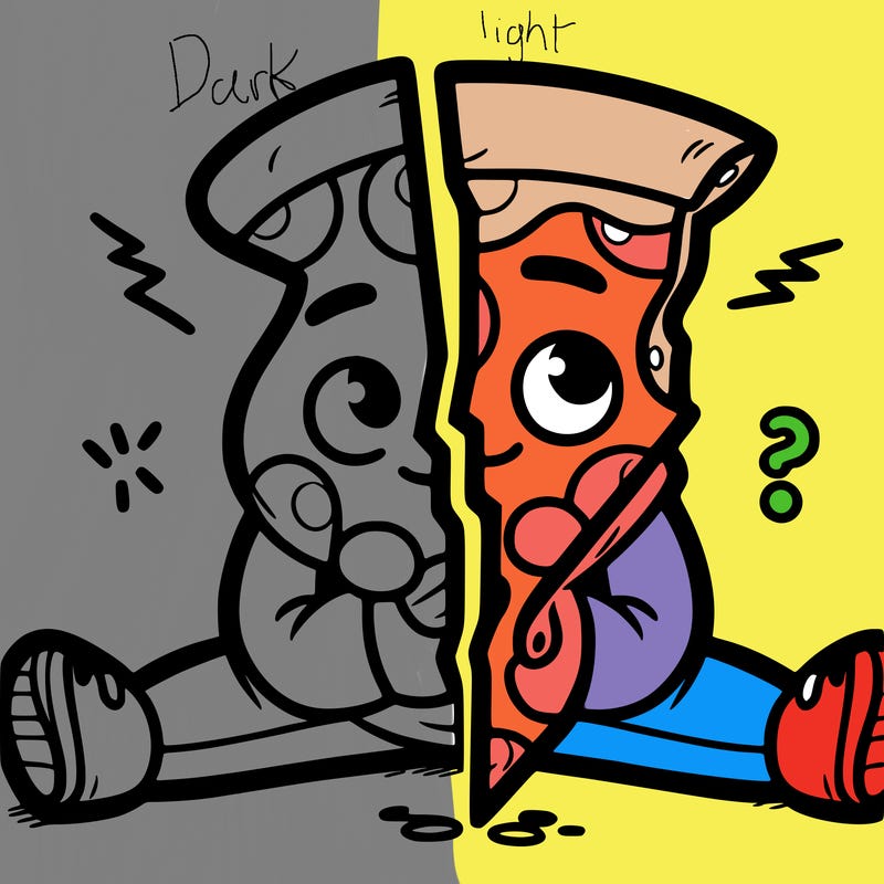 split