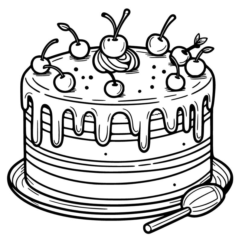 cake