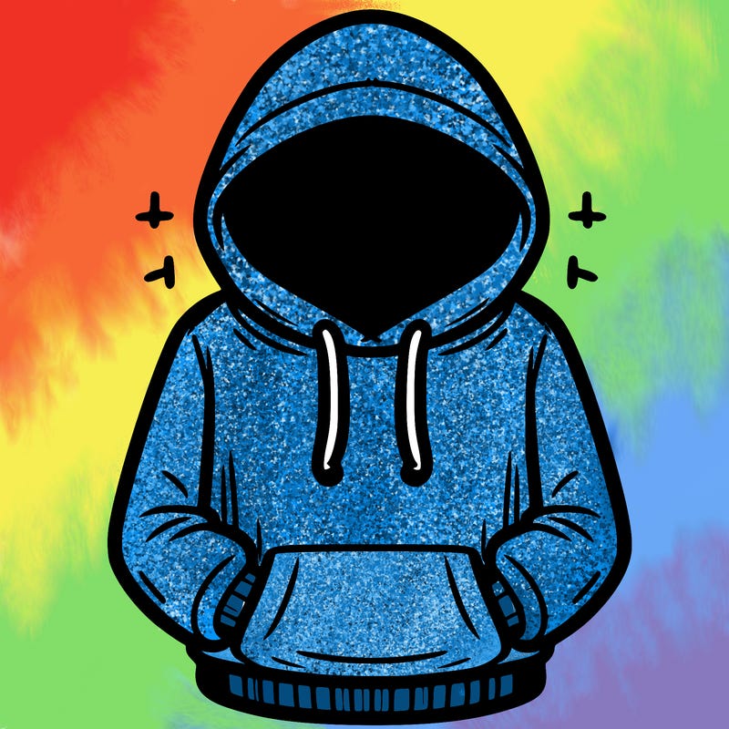 hoodie