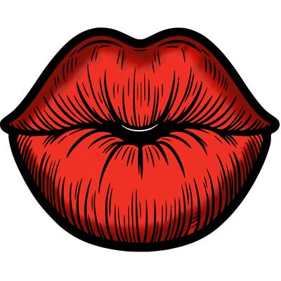 lips