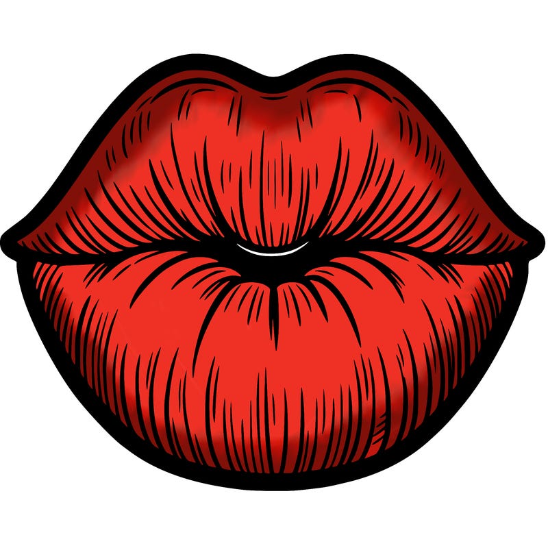 lips