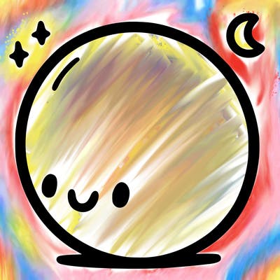 blank