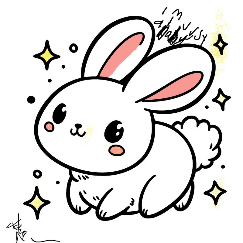 bunny