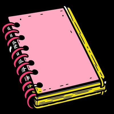 notebook